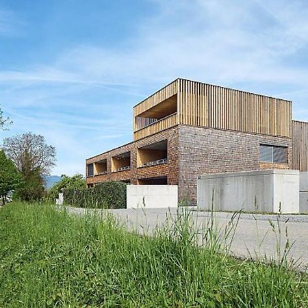 Terrassenwohnung In Praemierter Wohnanlage Klaus  Kültér fotó